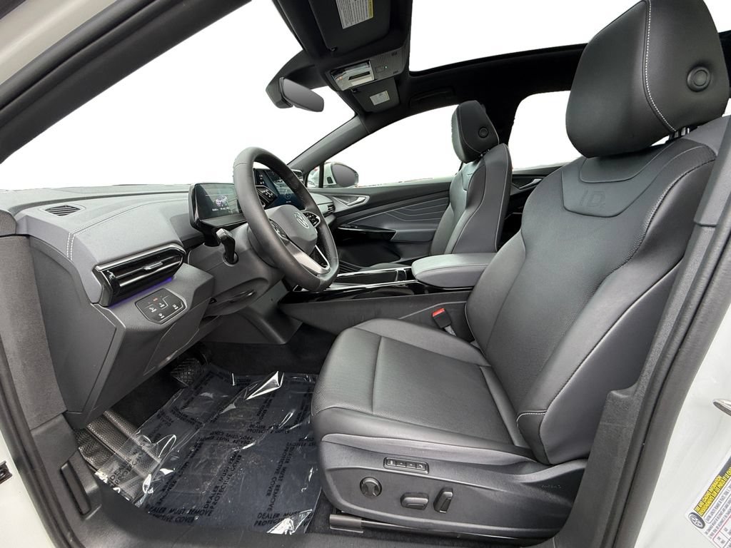 Used 2023 Volkswagen ID.4 Pro S RWD image 9