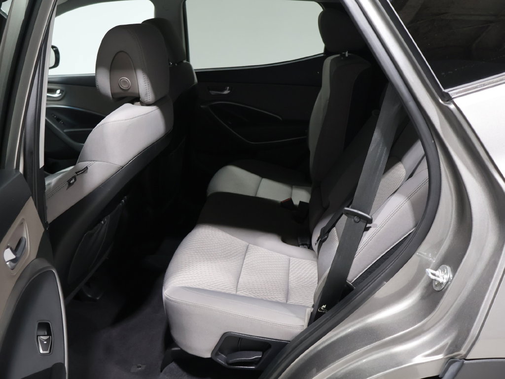 Used 2018 Hyundai Santa Fe Sport AWD/4WD image 17