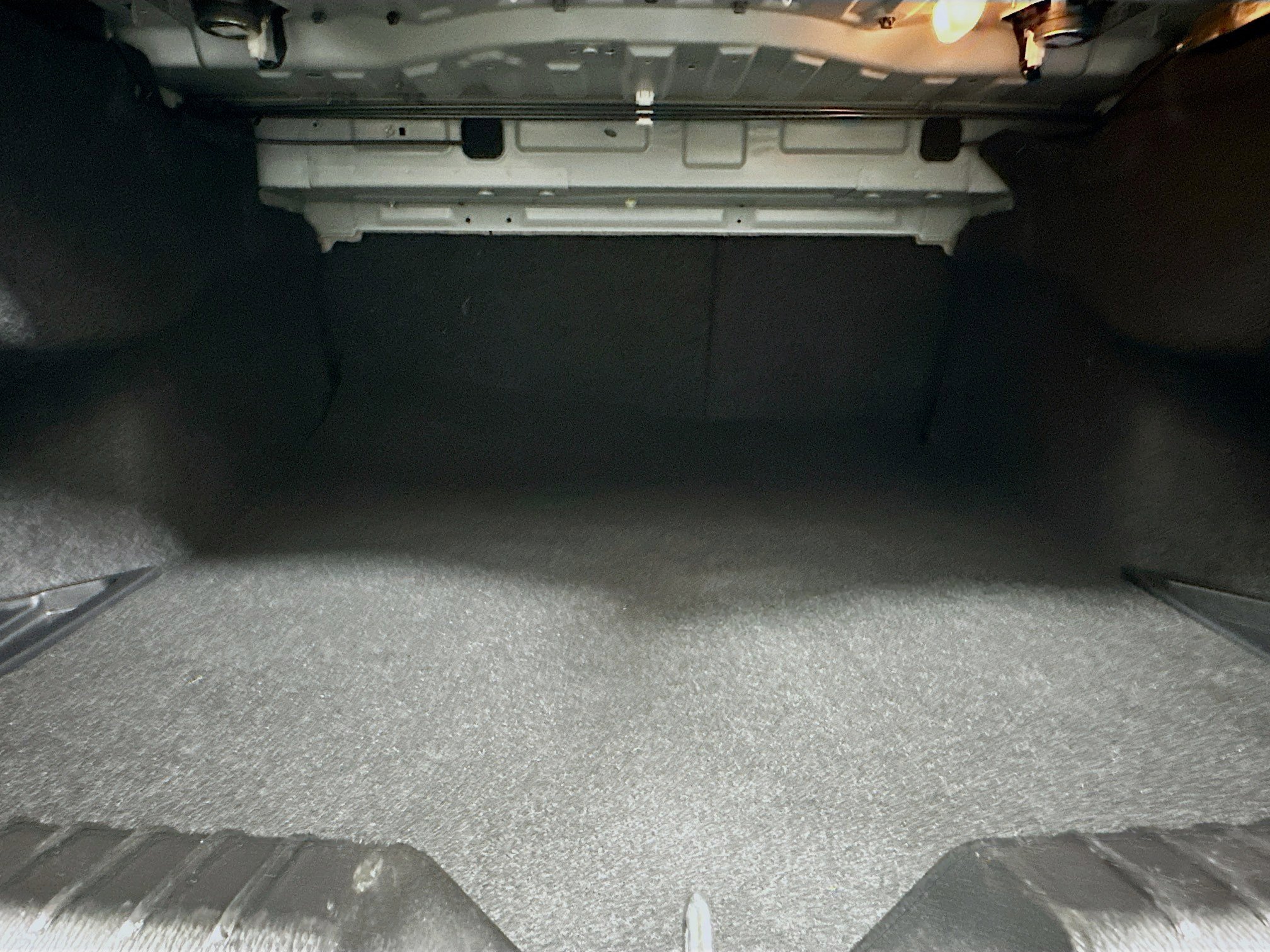 Used 2020 MAZDA MAZDA6 Grand Touring image 29