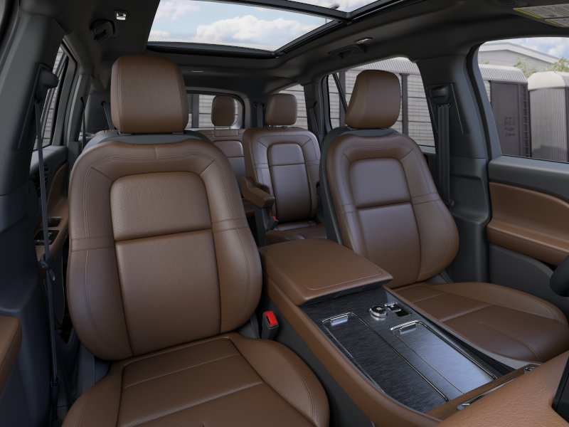 New 2026 Lincoln Aviator Reserve AWD/4WD image 34