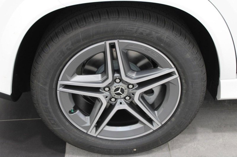 New 2025 Mercedes-Benz GLE 580 4MATIC image 3