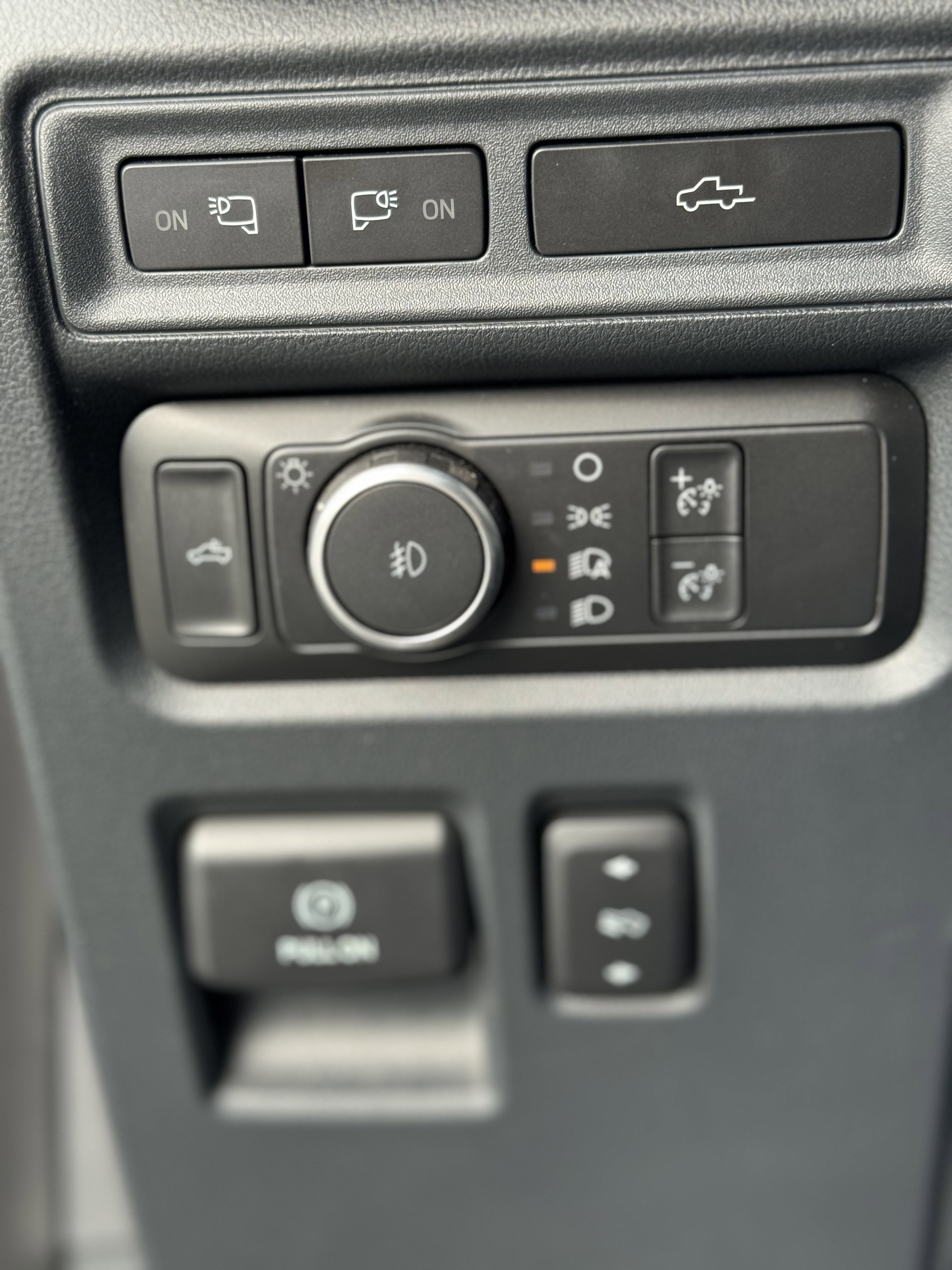 Used 2022 Ford F150 Platinum w/ Equipment Group 701A High image 18