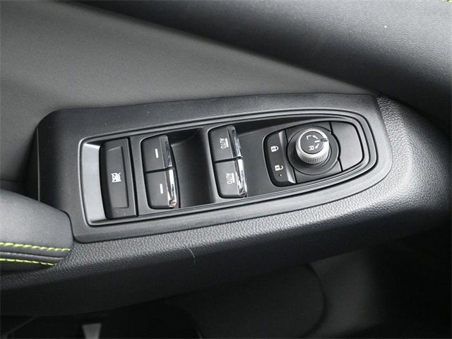 New 2025 Subaru Ascent Onyx Edition image 13