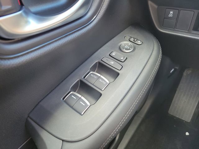 Certified 2024 Honda HR-V EX-L image 29