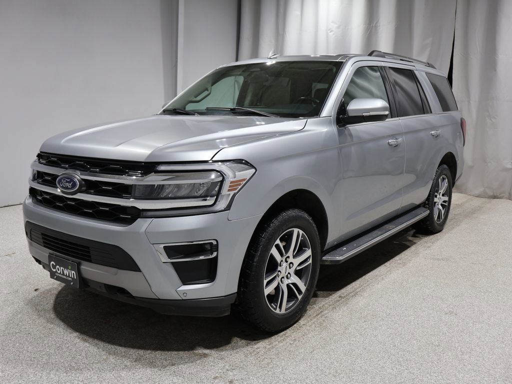 Used 2023 Ford Expedition Limited image 5