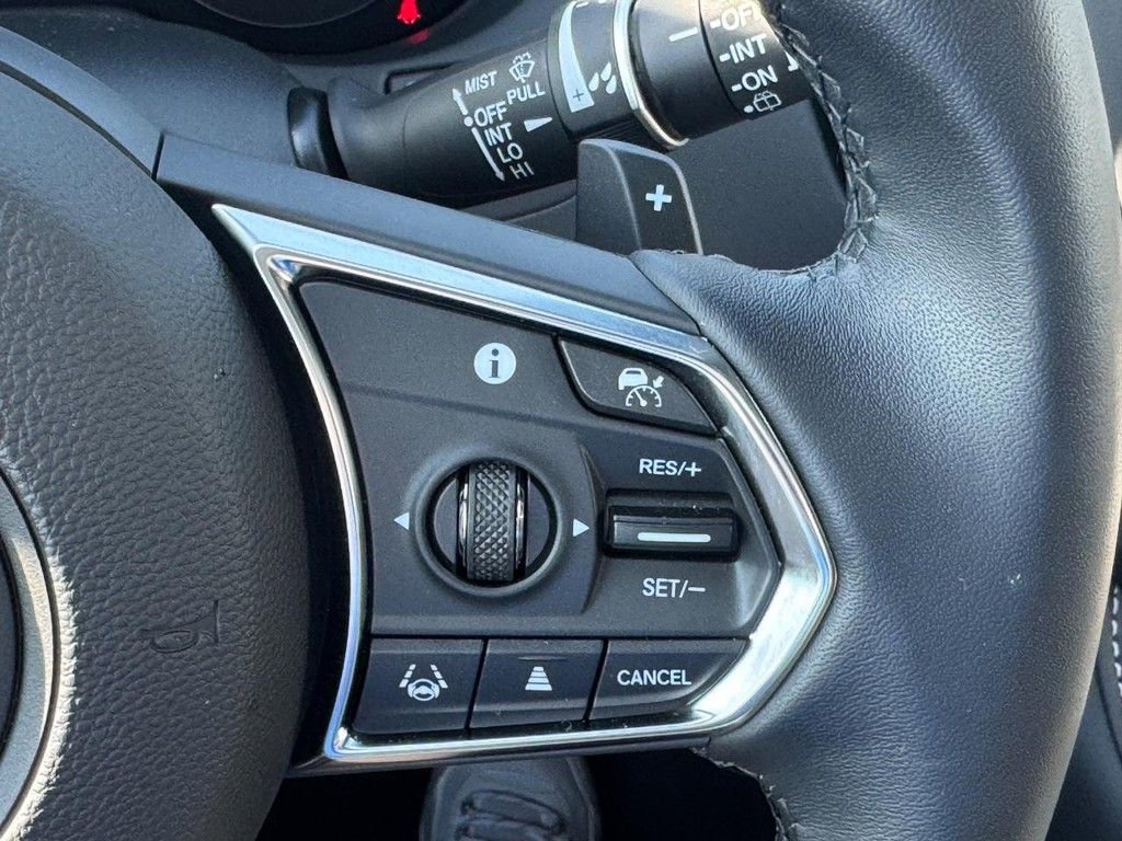 Certified 2025 Acura RDX SH-AWD image 20