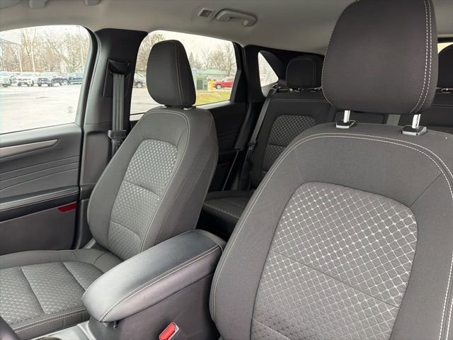 Used 2023 Ford Escape Active w/ Tech Pack #1 image 12