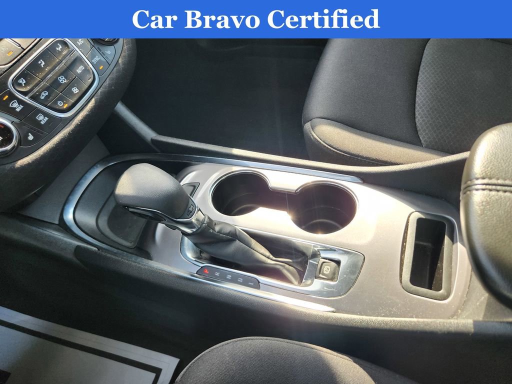 Used 2023 Chevrolet Malibu LT image 12