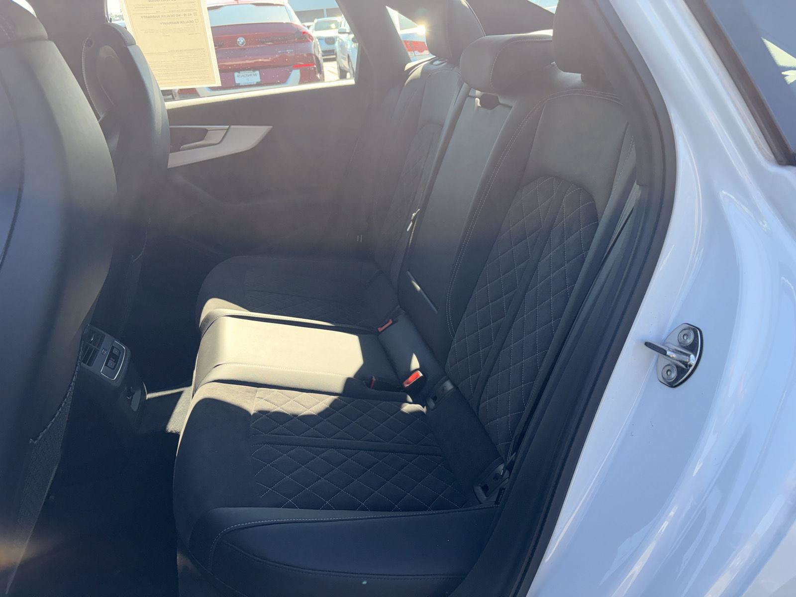 Used 2019 Audi S4 Premium w/ Convenience Package AWD/4WD image 12