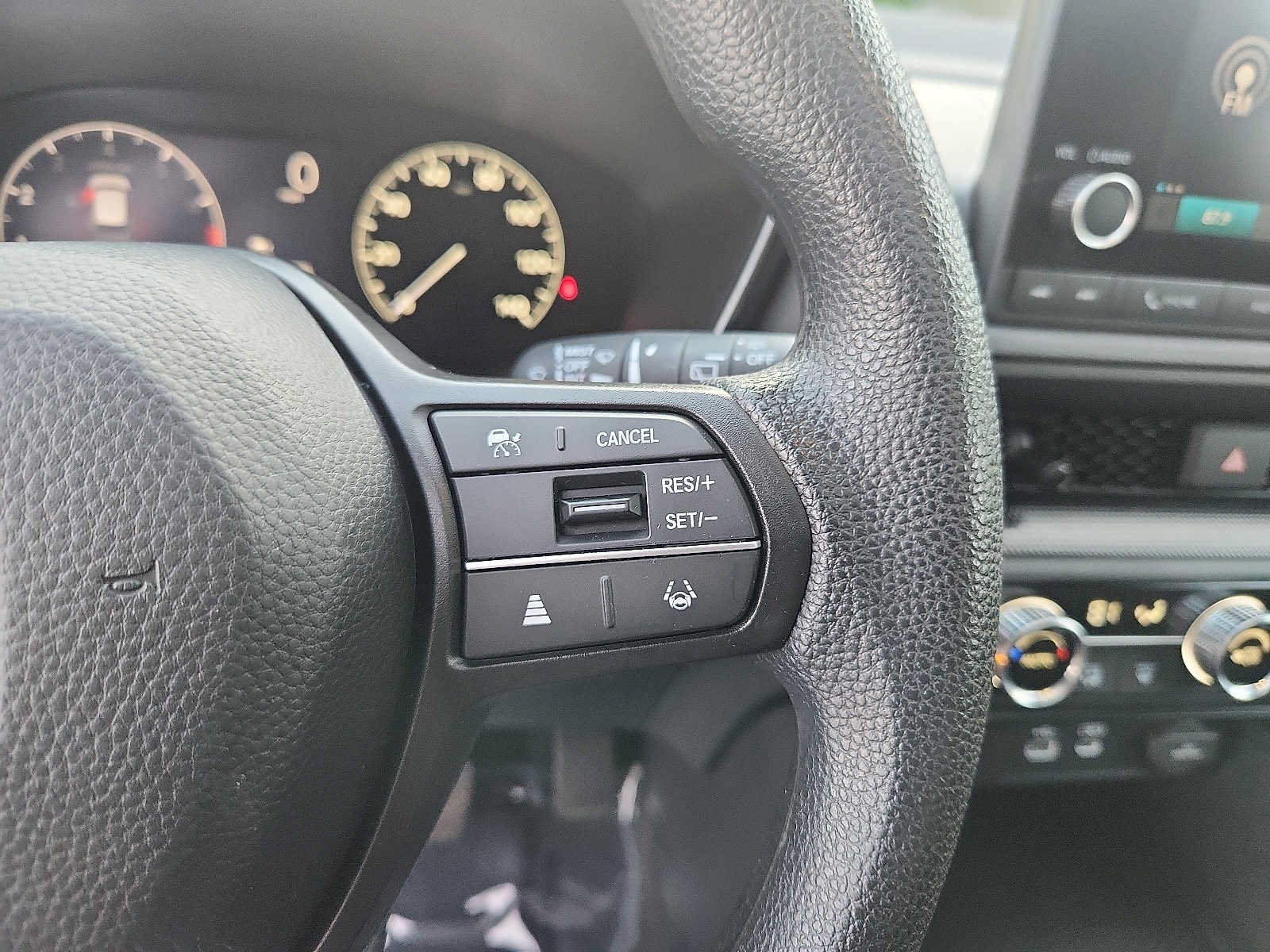 Certified 2024 Honda CR-V EX image 21