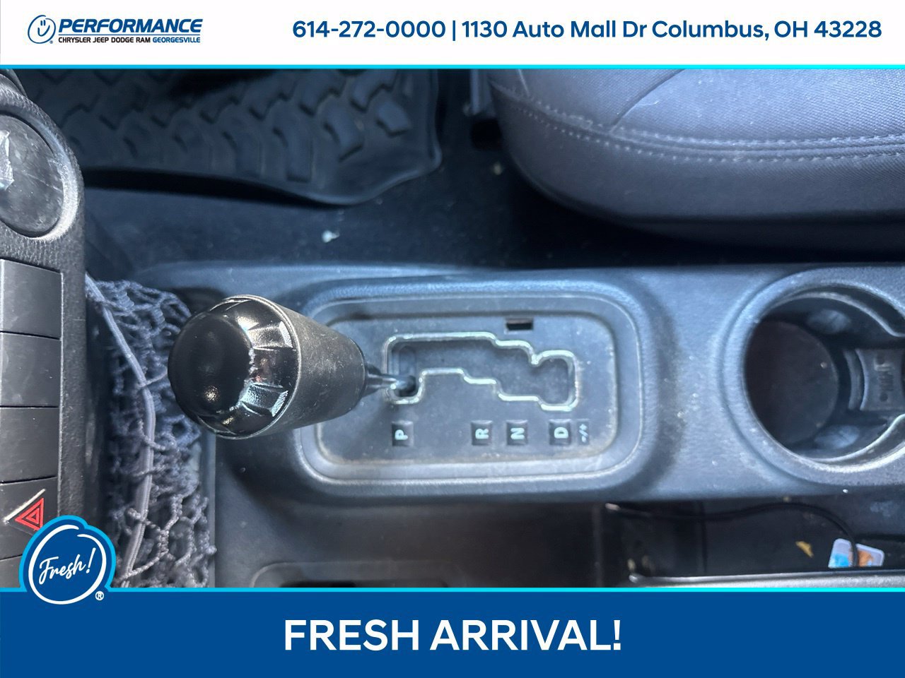 Used 2013 Jeep Wrangler Sport AWD/4WD image 22