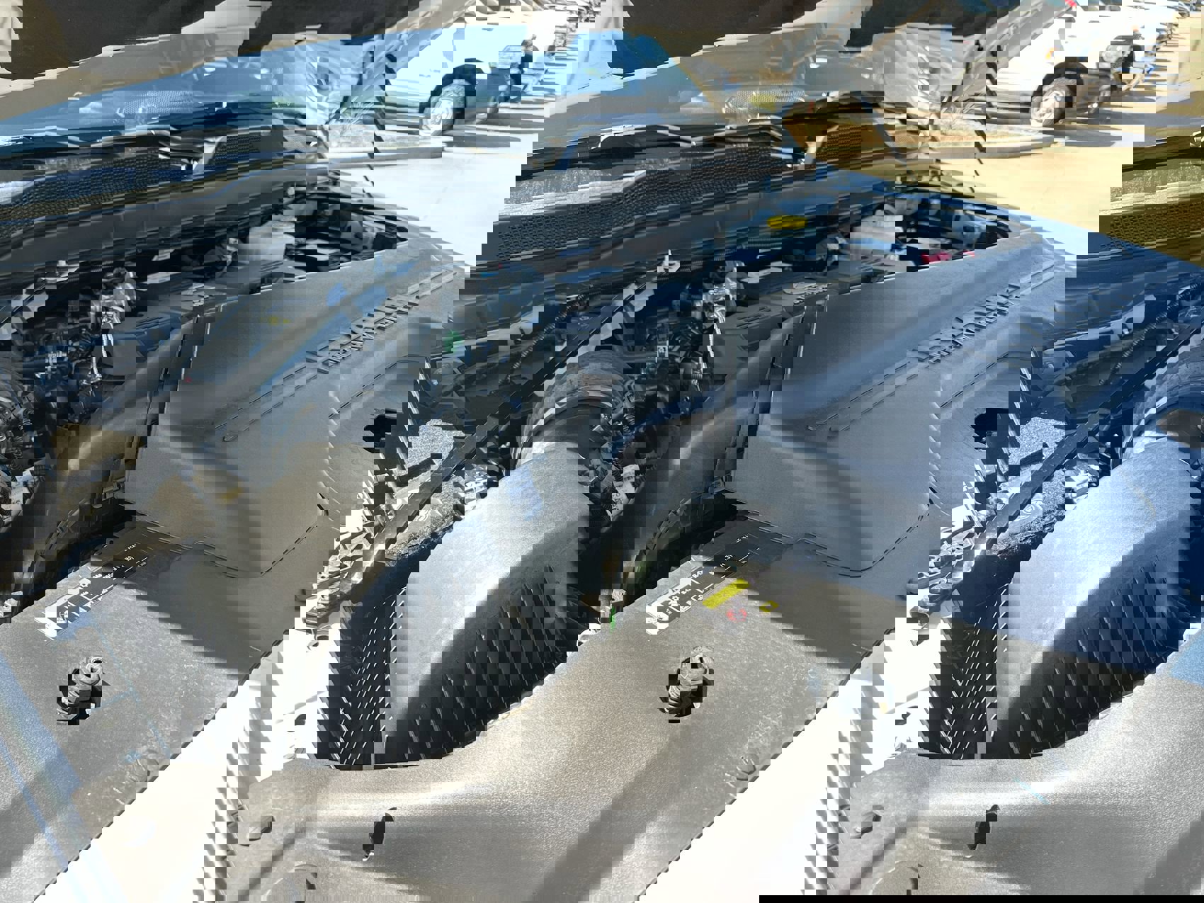 Used 2024 RAM 2500 Lone Star w/ Sport Appearance Package image 25