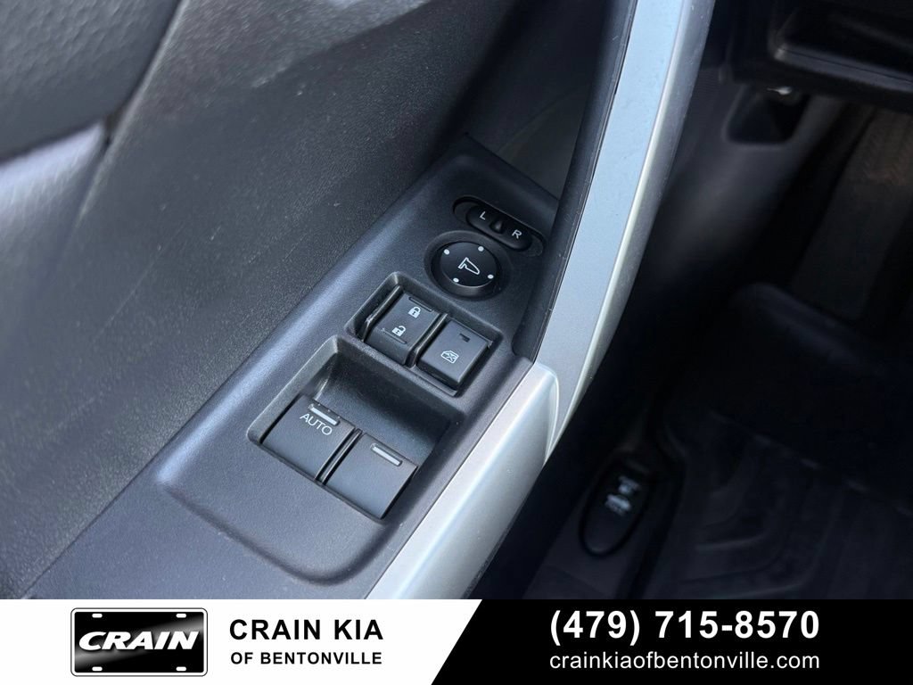 Used 2015 Honda Civic EX-L image 10