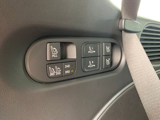 New 2026 Hyundai Palisade Calligraphy AWD/4WD image 6