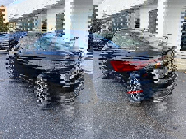 New 2026 Volkswagen Jetta S image 11