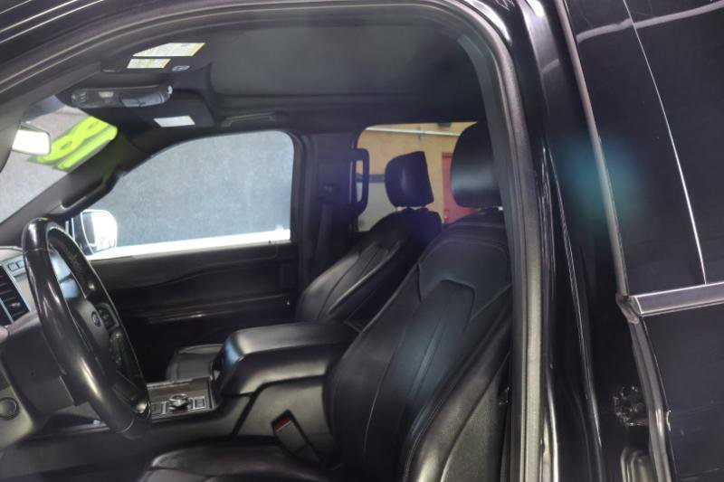 Used 2018 Ford Expedition Max Limited w/ Equipment Group 301A image 14