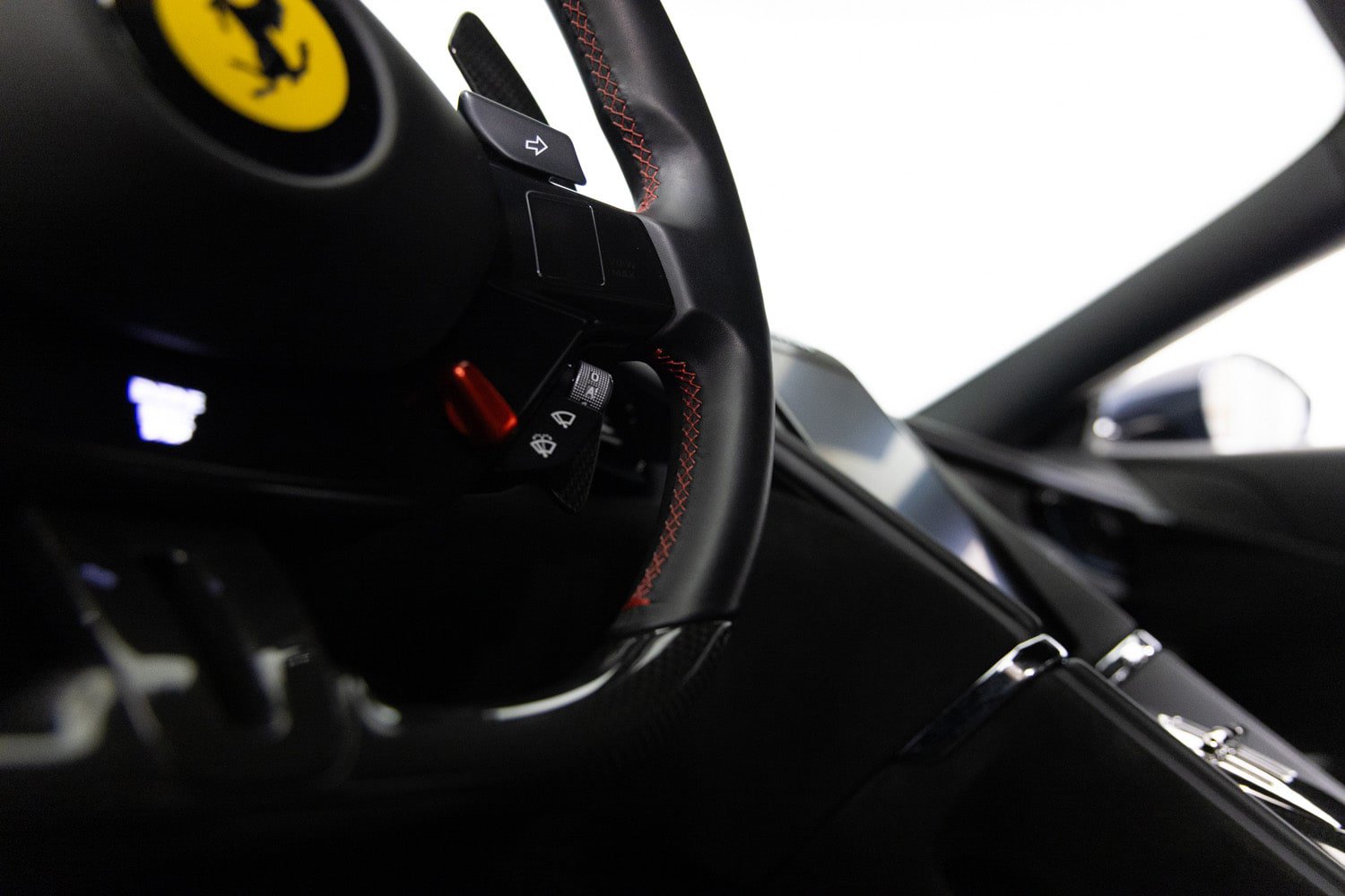 Used 2021 Ferrari Roma RWD image 54