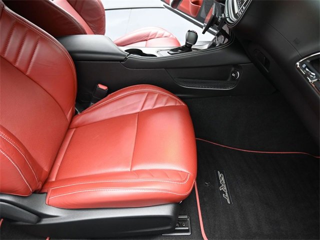 Used 2022 Dodge Challenger SRT Super Stock image 19