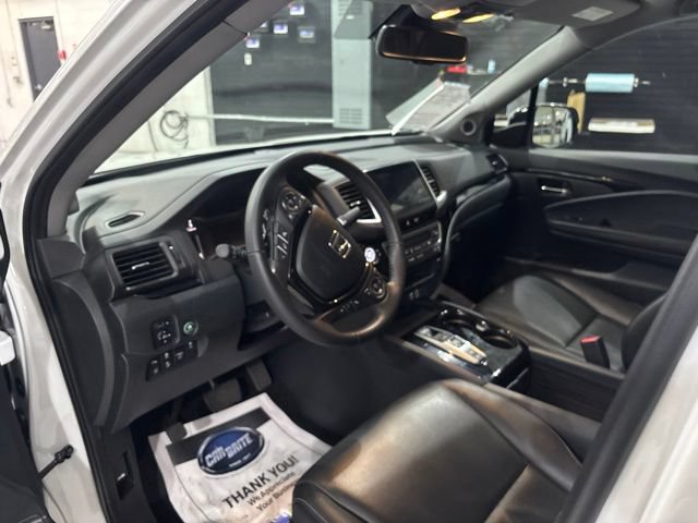 Used 2020 Honda Ridgeline RTL-E image 13