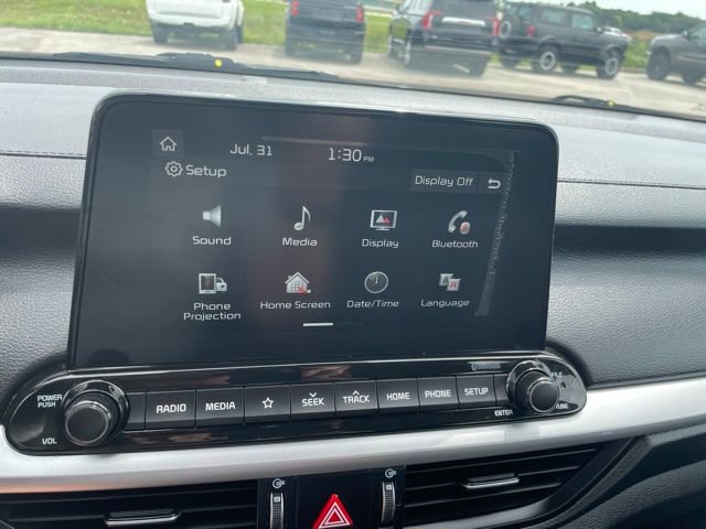 Used 2021 Kia Forte LXS FWD image 31