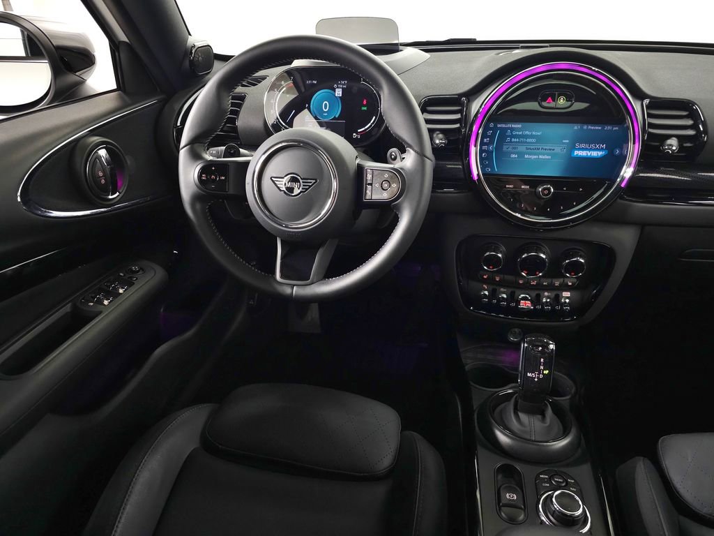 Used 2024 MINI Cooper Clubman S AWD/4WD image 19