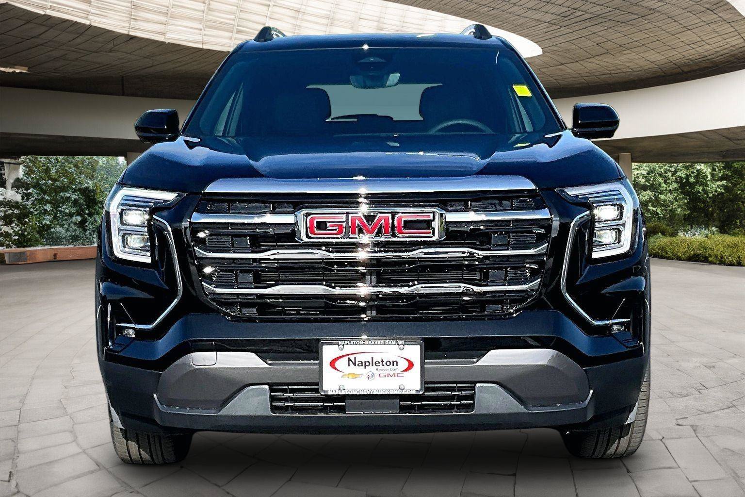 New 2026 GMC Terrain Elevation w/ Elevation Premium Package AWD/4WD image 20