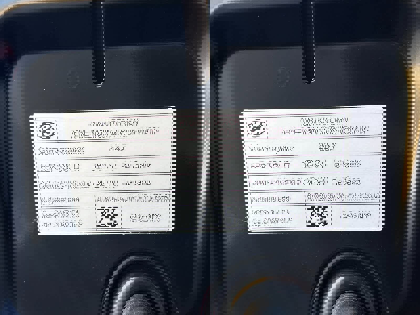 Certified 2025 Hyundai Tucson Limited image 31