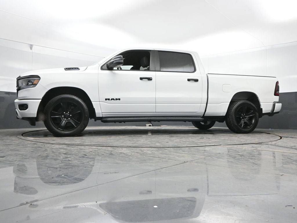 Used 2023 RAM 1500 Big Horn image 51