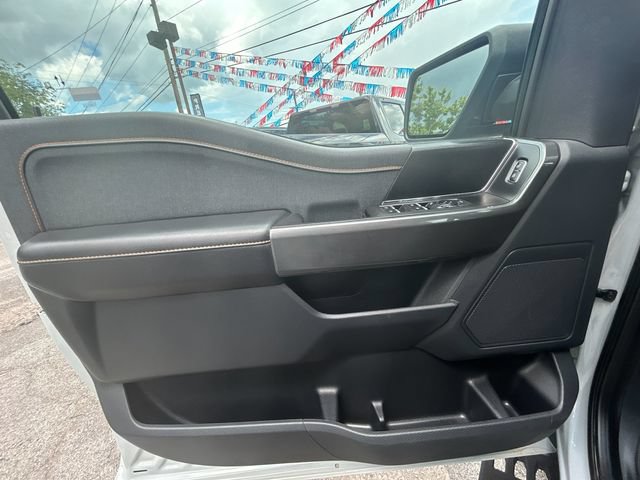 Used 2023 Ford F150 Tremor w/ 360 Degree Camera Package AWD/4WD image 12