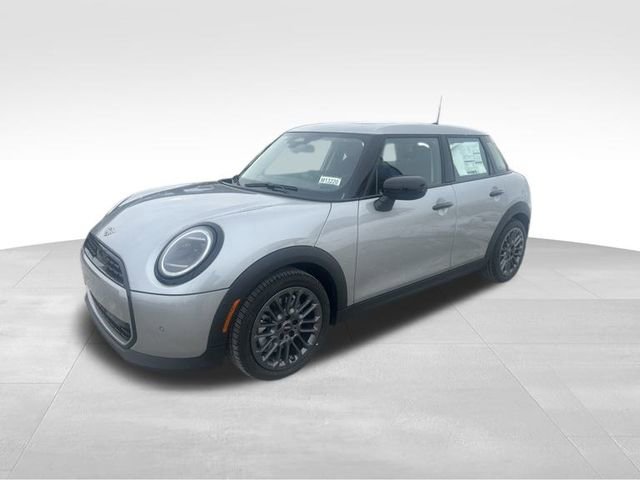 New 2026 MINI Cooper 4-Door Hardtop image 2