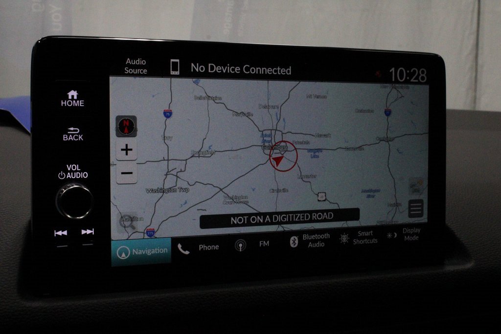 Used 2022 Honda Civic Sport Touring image 2