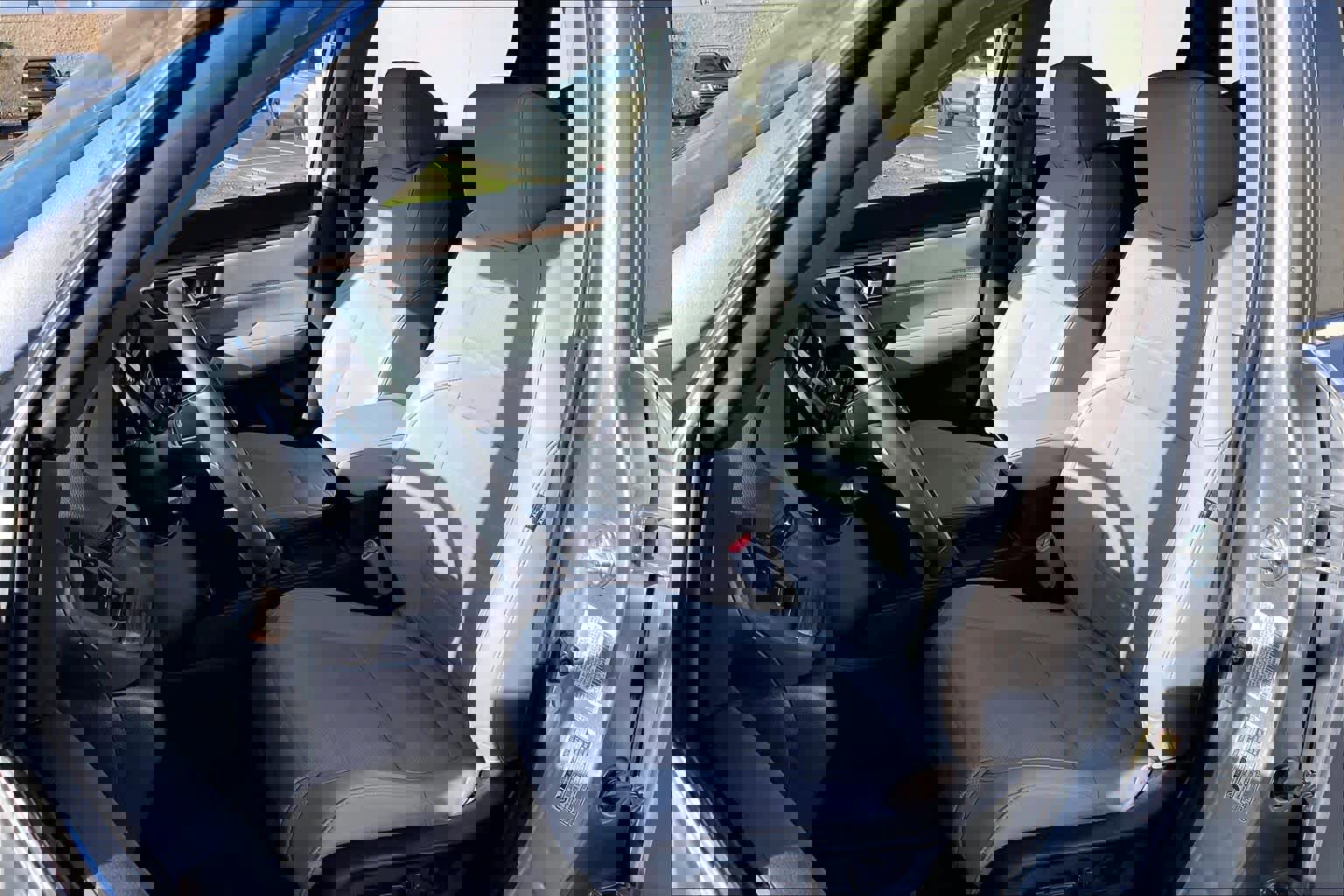 Used 2022 Honda CR-V EX-L image 26