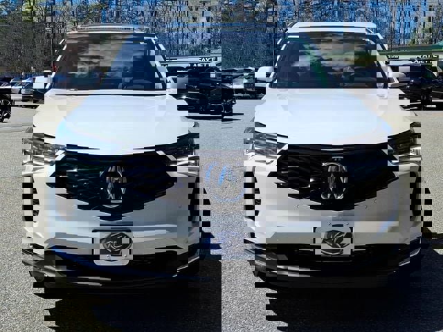 New 2026 Acura RDX w/ Technology Package AWD/4WD image 2