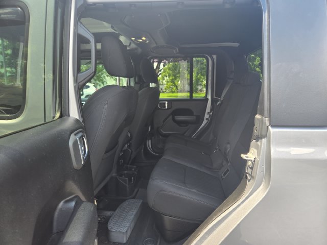Used 2021 Jeep Gladiator Sport AWD/4WD image 20