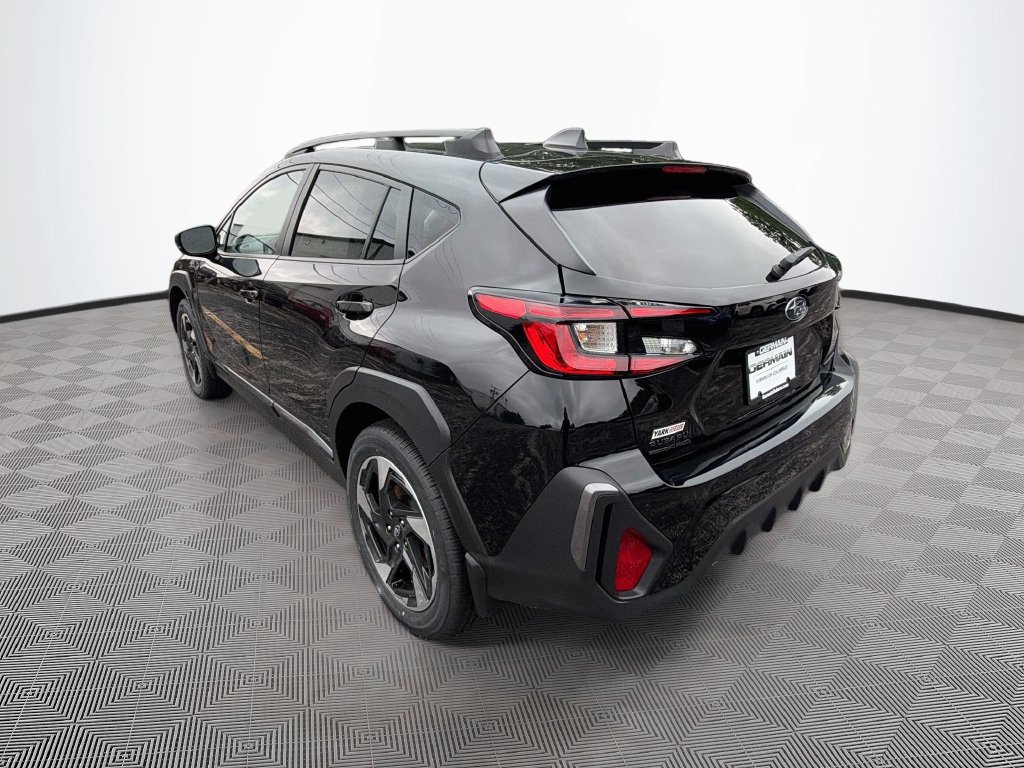 New 2026 Subaru Crosstrek 2.5i Limited AWD/4WD image 6