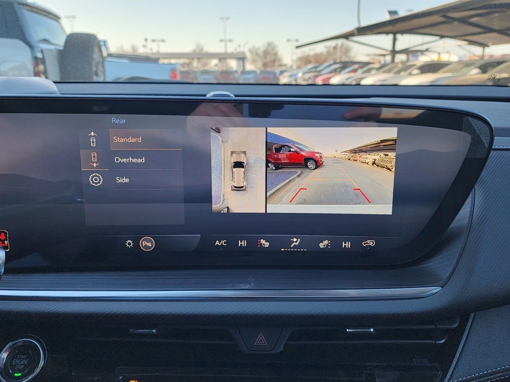 New 2026 Buick Envision Preferred image 30