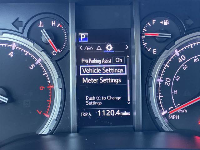 Certified 2023 Toyota 4Runner Limited image 15
