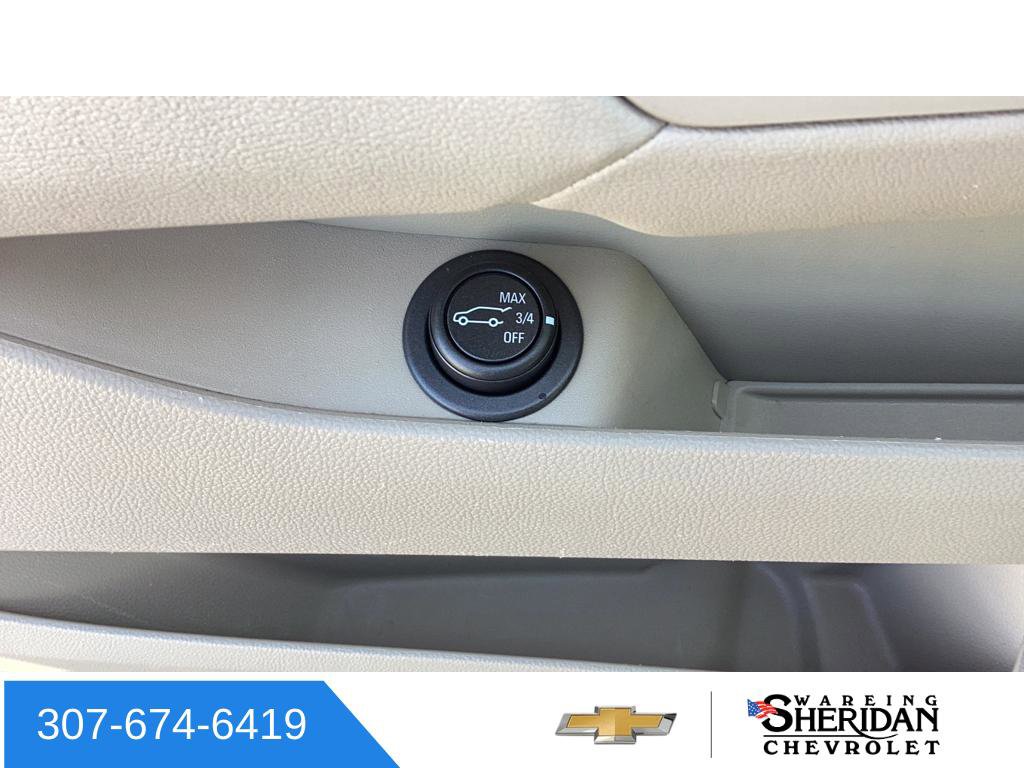 Used 2010 Cadillac SRX Premium w/ LPO, Protection Package AWD/4WD image 22
