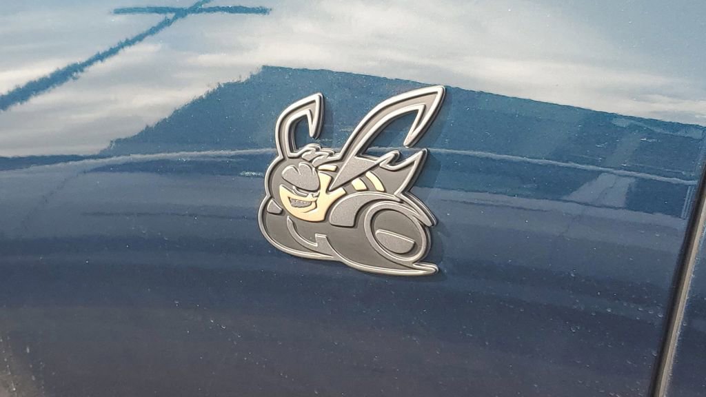 New 2026 Dodge Charger Scat Pack w/ Blacktop Package image 8