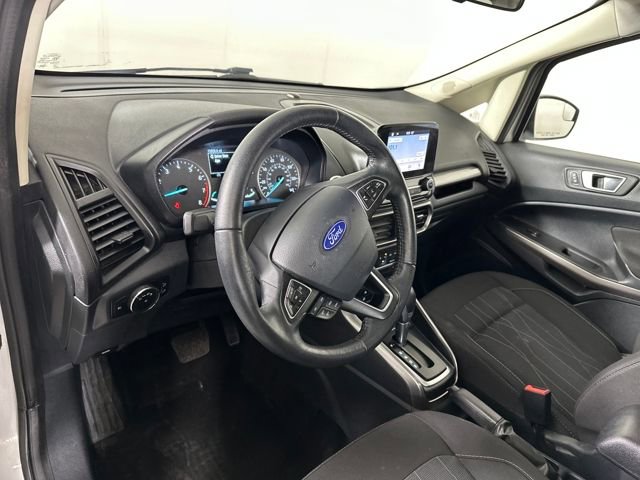 Used 2019 Ford EcoSport SE image 13