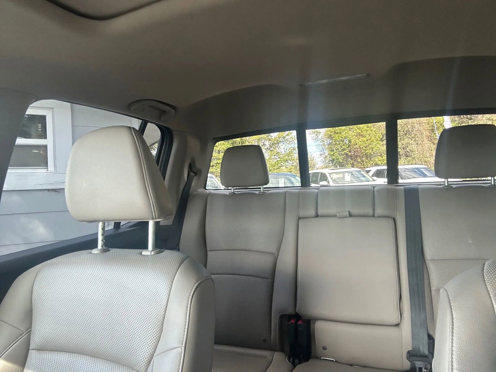 Used 2019 Honda Ridgeline RTL-E image 16