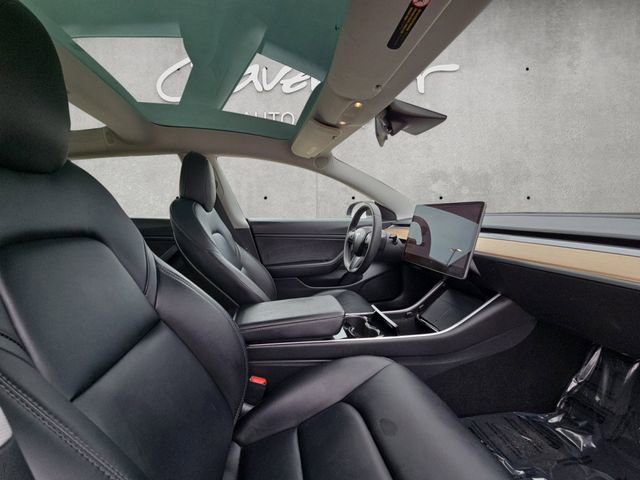 Used 2020 Tesla Model 3 Long Range image 24