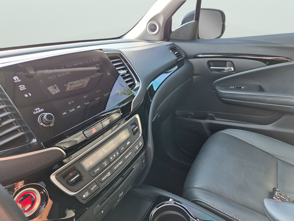Used 2022 Honda Pilot Touring image 26