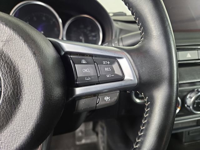 Used 2024 MAZDA MX-5 Miata RF Grand Touring image 22