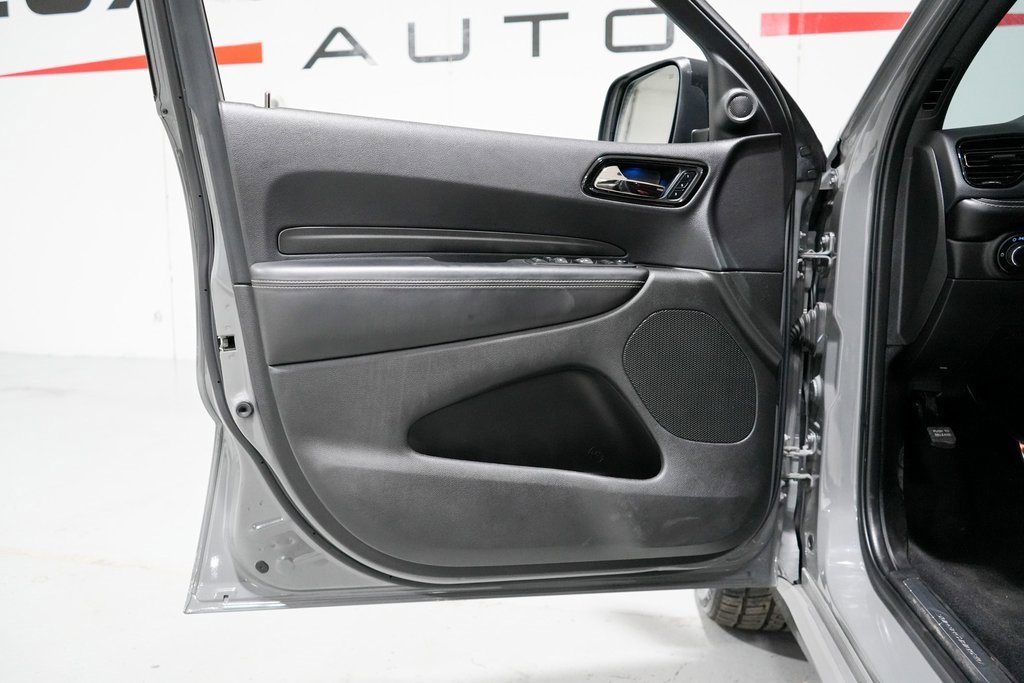 Used 2021 Dodge Durango SRT Hellcat w/ Black Package image 28