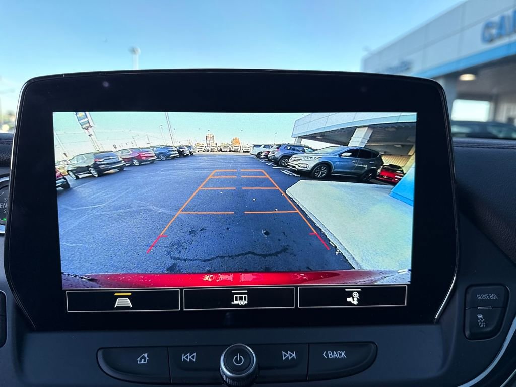 Used 2023 Chevrolet Blazer RS image 25