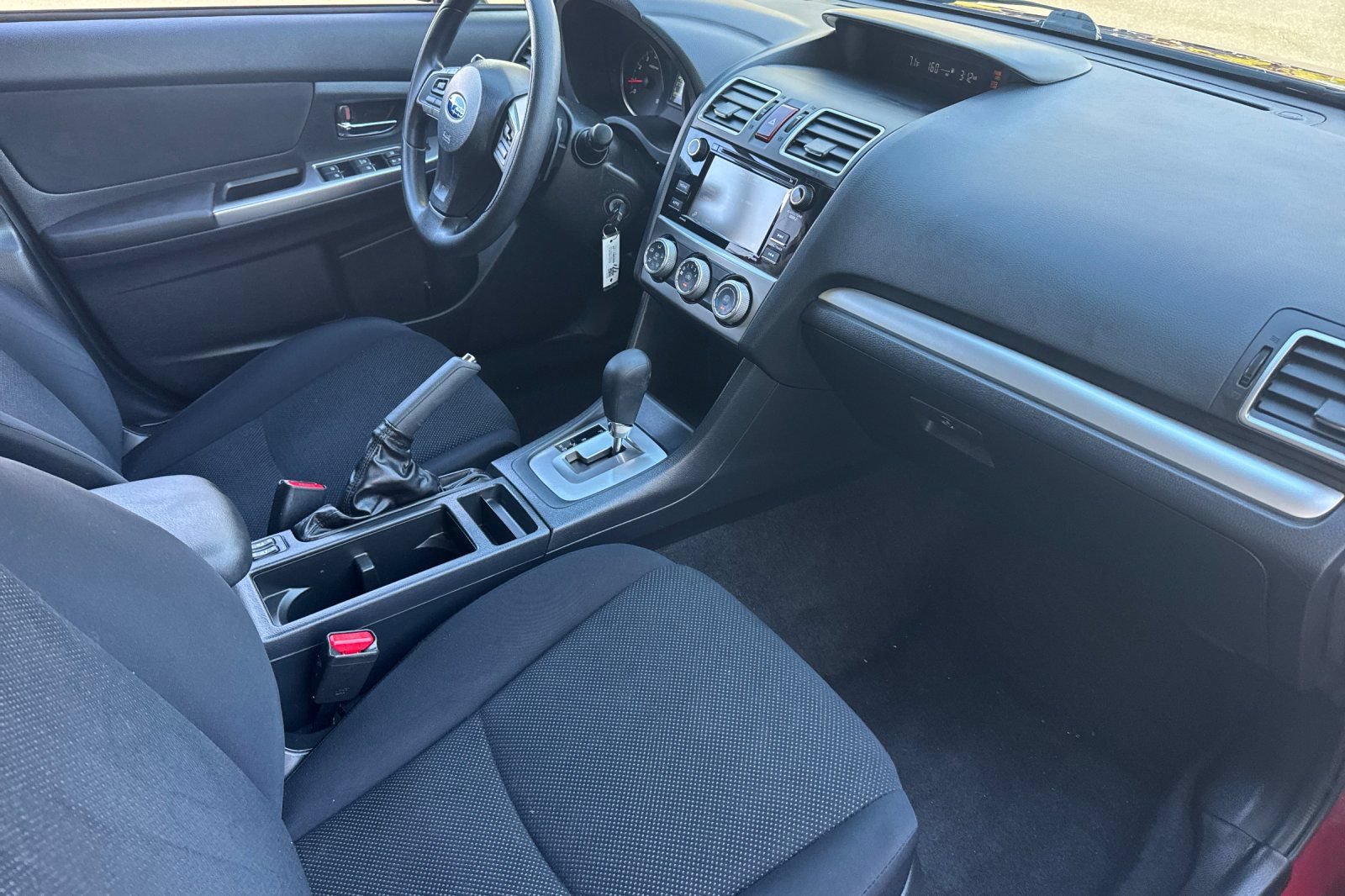 Used 2015 Subaru Impreza 2.0i Premium AWD/4WD image 19