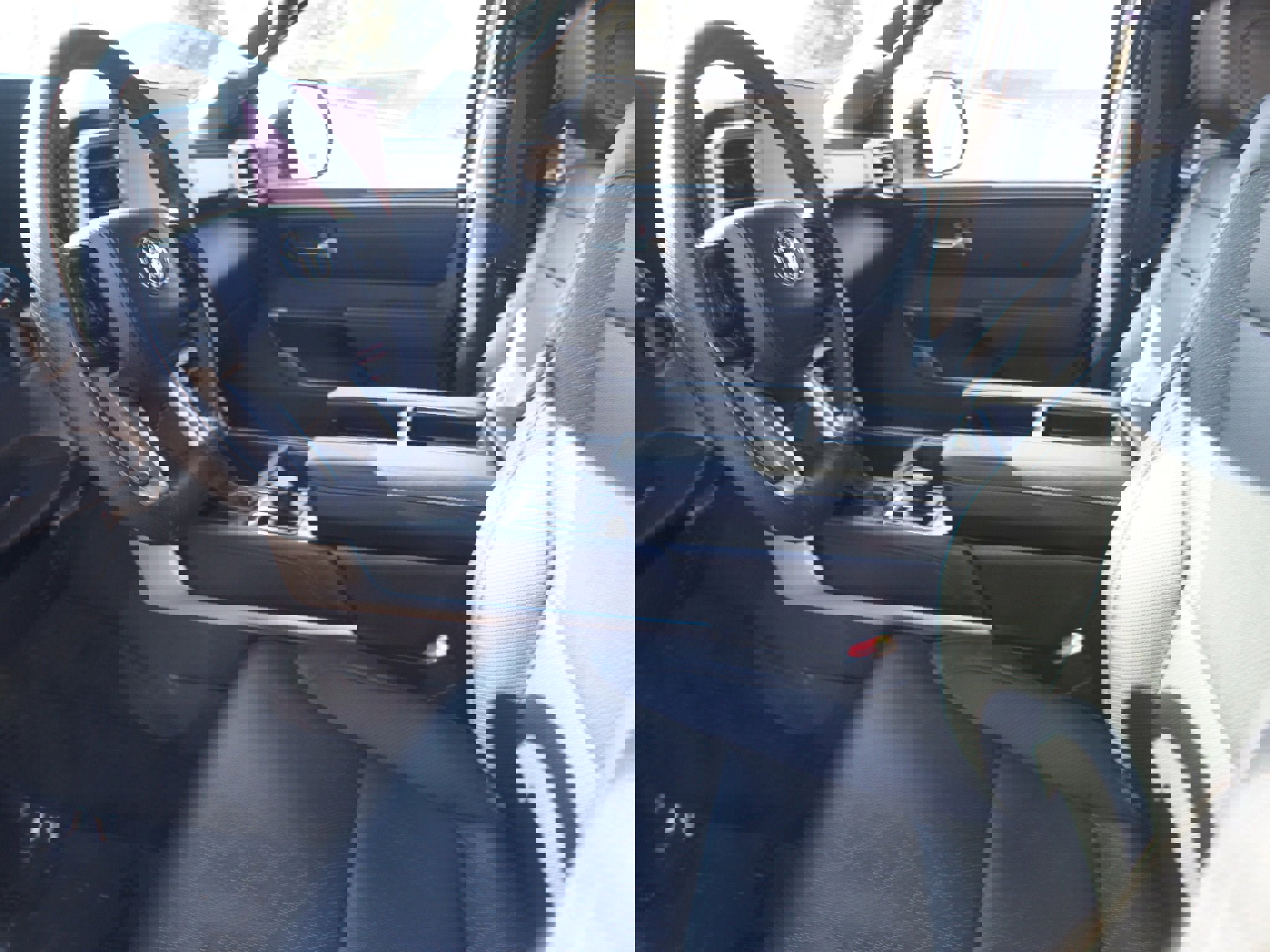 Used 2025 Toyota Tundra Limited image 13