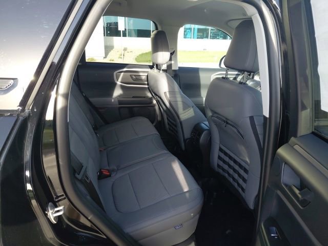 New 2025 Ford Bronco Sport Badlands w/ Badlands Tech Package AWD/4WD image 12