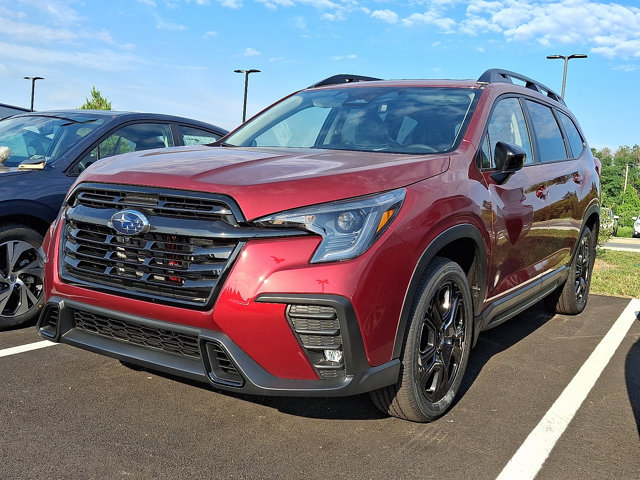 New 2025 Subaru Ascent Bronze Edition image 2
